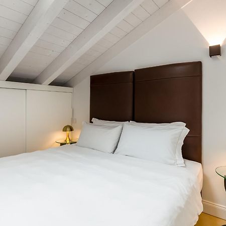 Allegroitalia Penthouse Montenapoleone Milano Exteriör bild