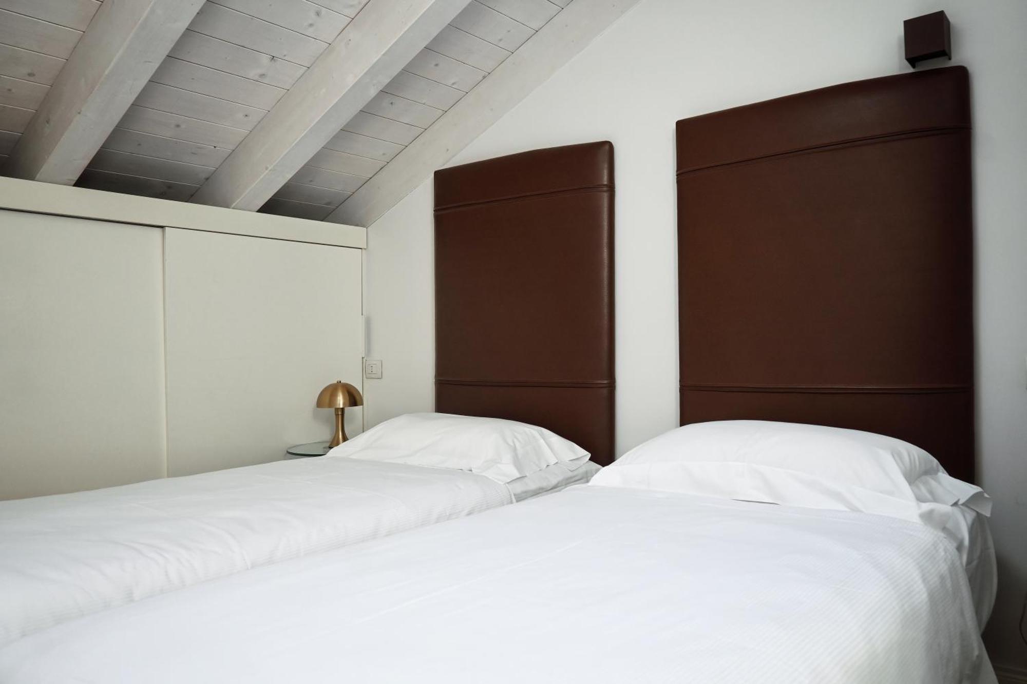 Allegroitalia Penthouse Montenapoleone Milano Exteriör bild