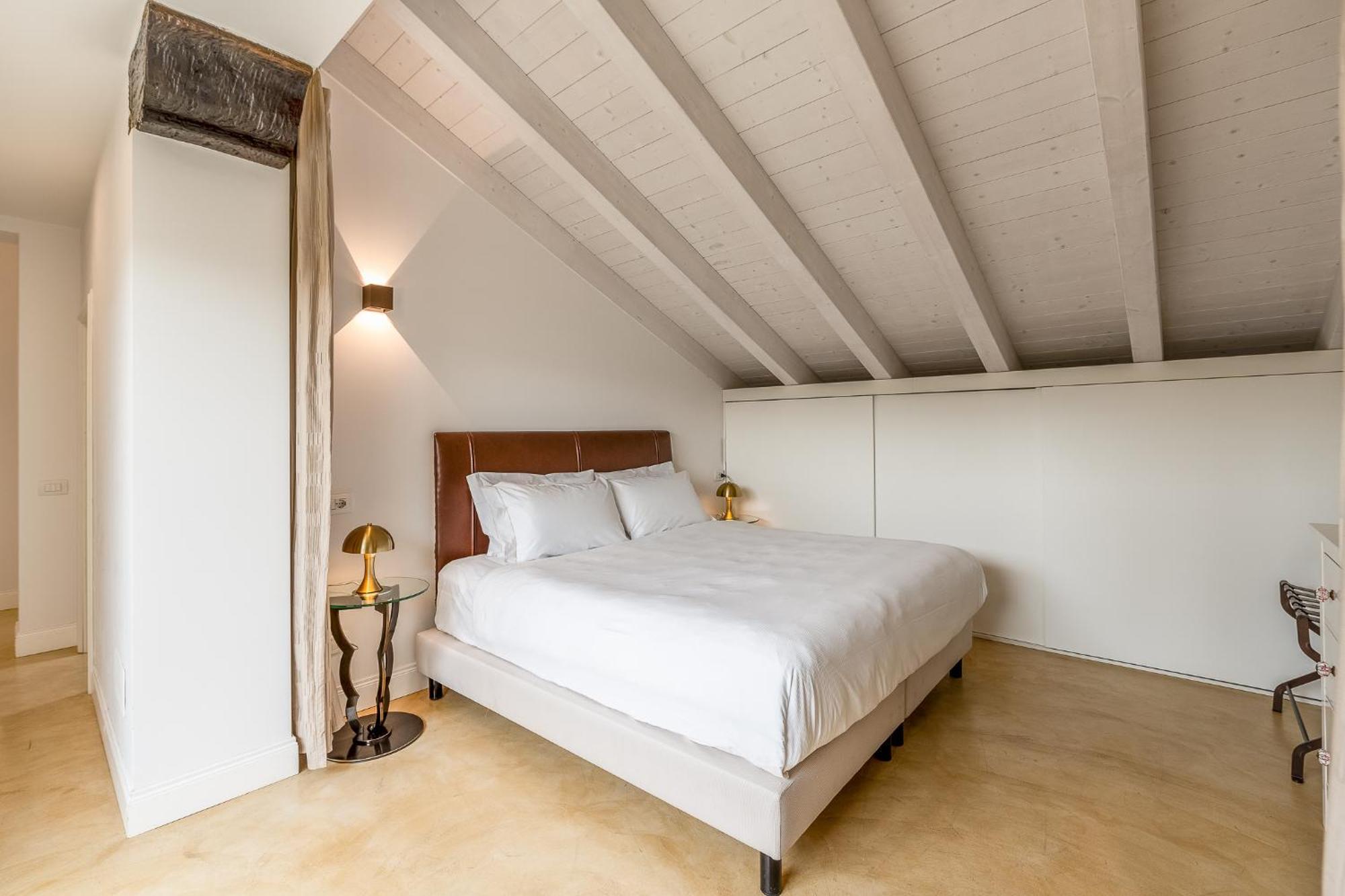 Allegroitalia Penthouse Montenapoleone Milano Exteriör bild