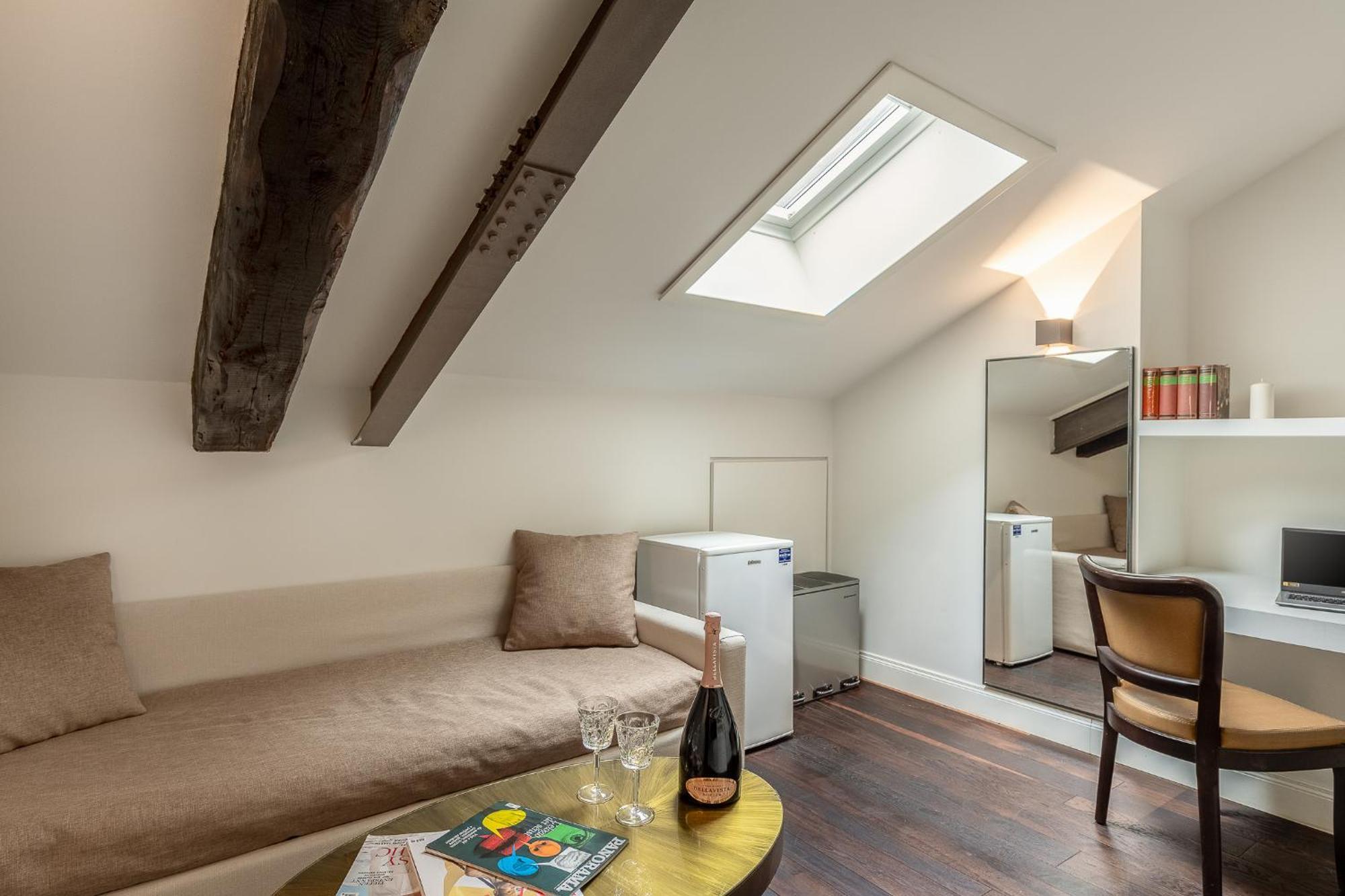 Allegroitalia Penthouse Montenapoleone Milano Exteriör bild