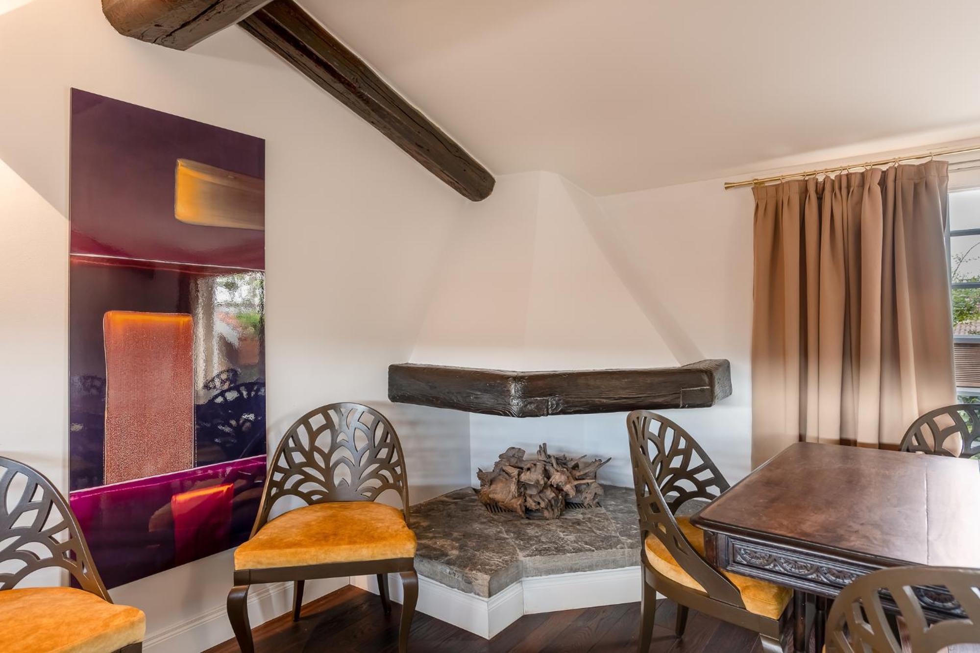Allegroitalia Penthouse Montenapoleone Milano Exteriör bild