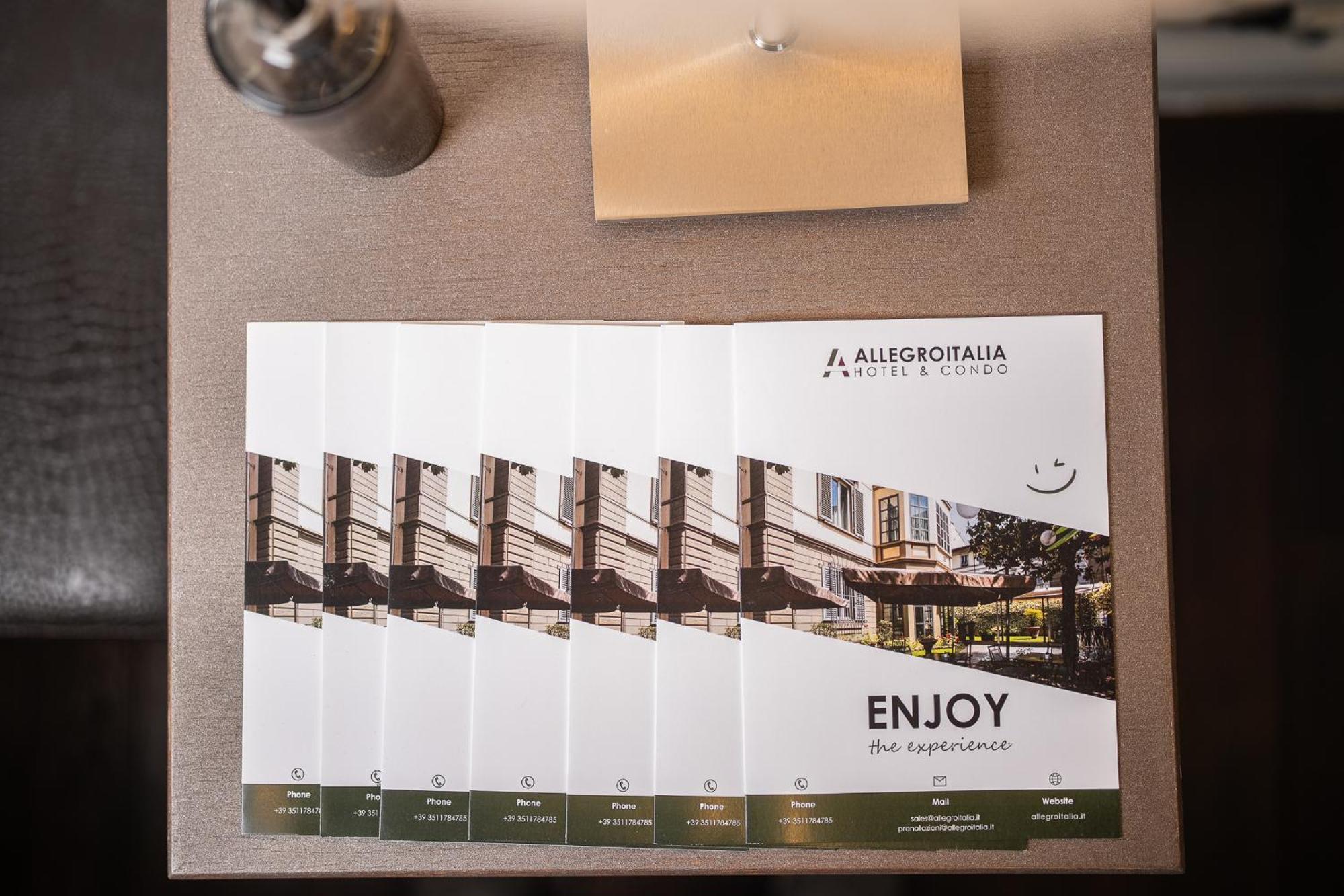 Allegroitalia Penthouse Montenapoleone Milano Exteriör bild