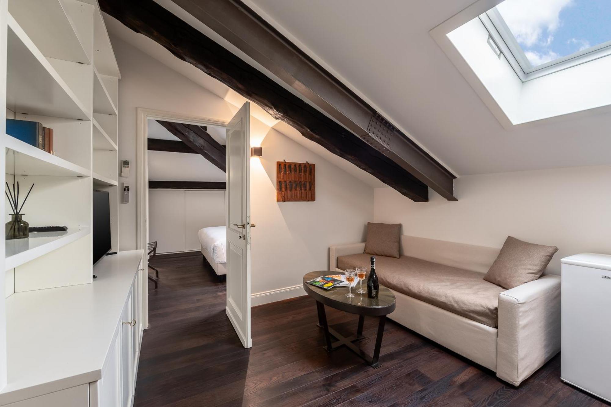 Allegroitalia Penthouse Montenapoleone Milano Exteriör bild
