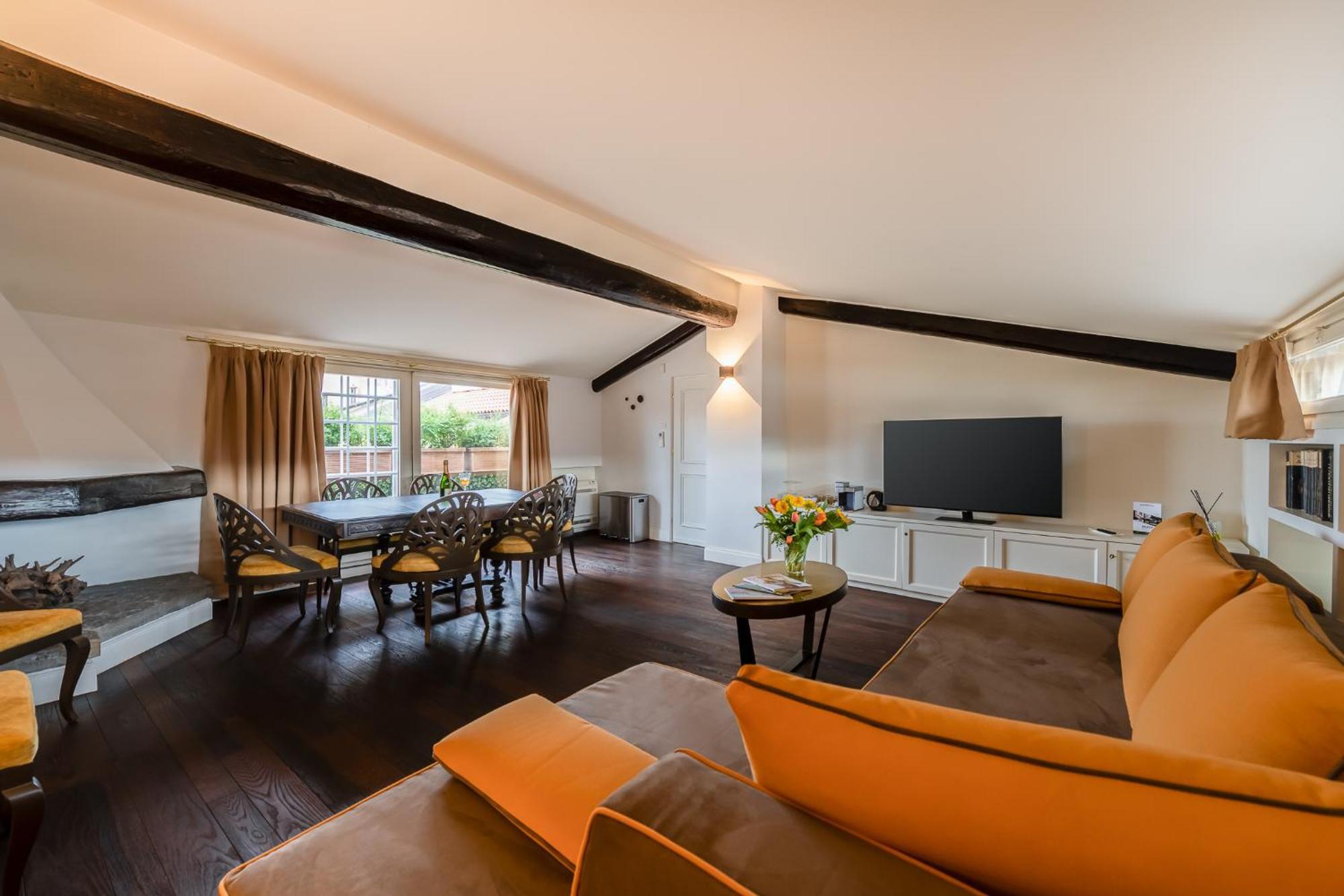 Allegroitalia Penthouse Montenapoleone Milano Exteriör bild