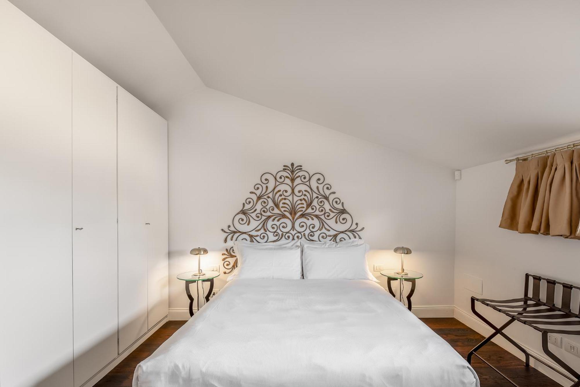Allegroitalia Penthouse Montenapoleone Milano Exteriör bild
