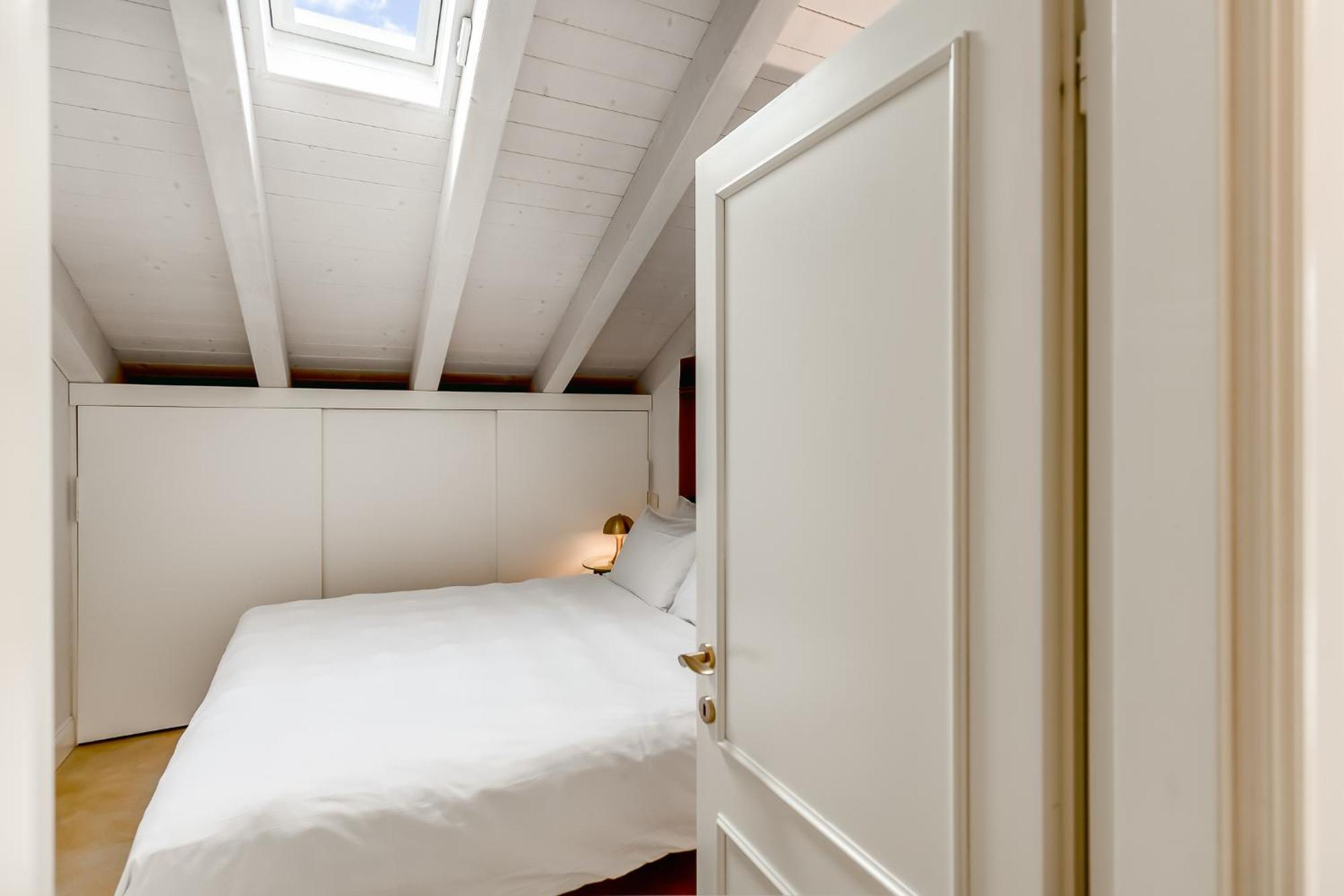Allegroitalia Penthouse Montenapoleone Milano Exteriör bild